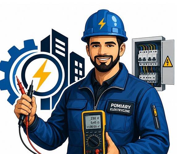 przeglądy elektryczne okresowe Wolsztyn